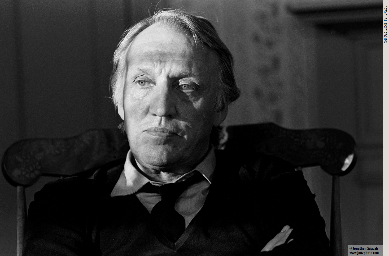 Joseph Losey