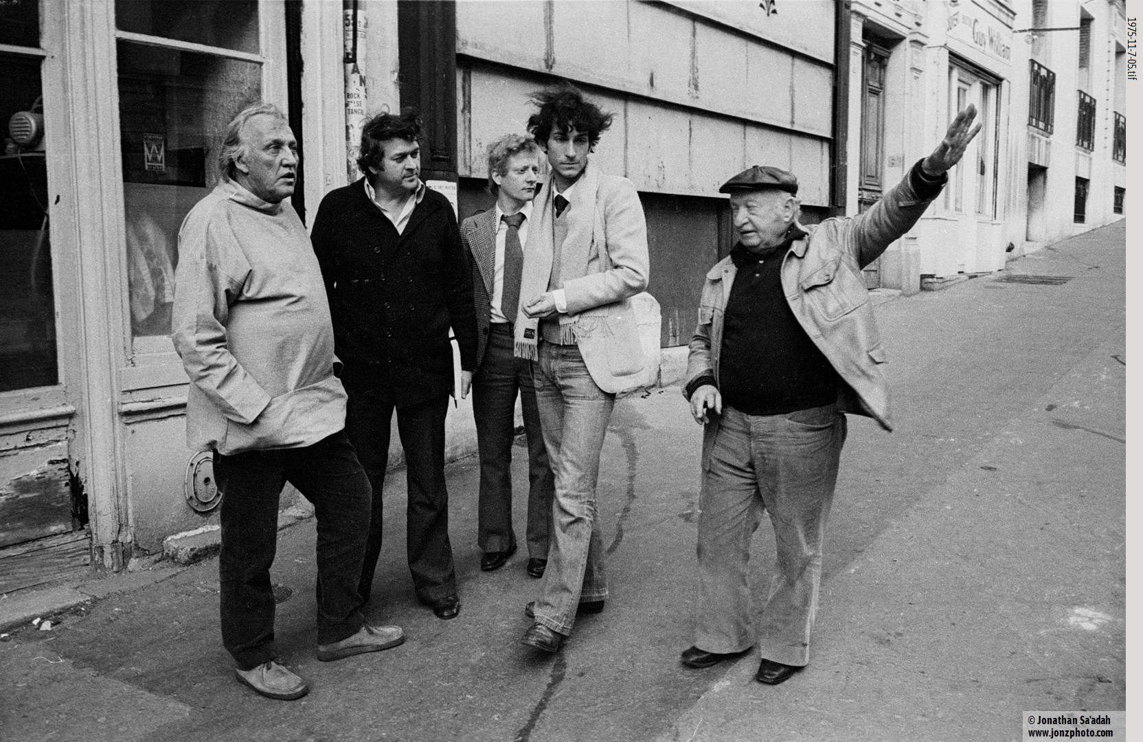 Joseph Losey